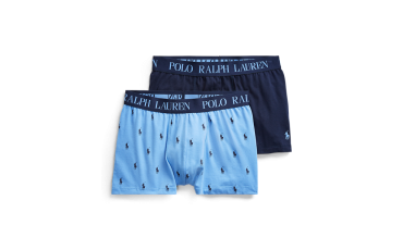 Comfort Cotton Trunk 2-Pack